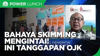 Kerugian Korban Skimming Kartu Bisa Diganti, Syarat \u0026 Ketentuan Berlaku!