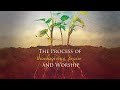 The Process of Thanksgiving, Praise and Worship - Bill Johnson | Strengthen Yourself in the Lord