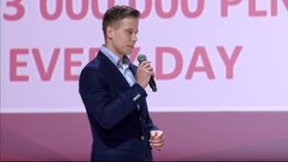 ABSL Start Up Challenge - Final