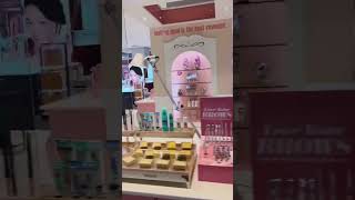 清迈有哪些彩妆品牌！（What make-up brands are there in ChiangMai）