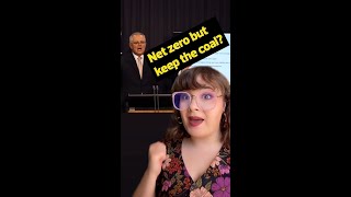 What Is Australia S Net Zero Plan Shorts