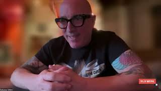Kyle Meredith with... Maynard James Keenan
