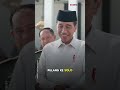 Bukan Jadi Wantimpres Prabowo, Jokowi Mau Pulang ke Solo Usai Lengser dari Presiden