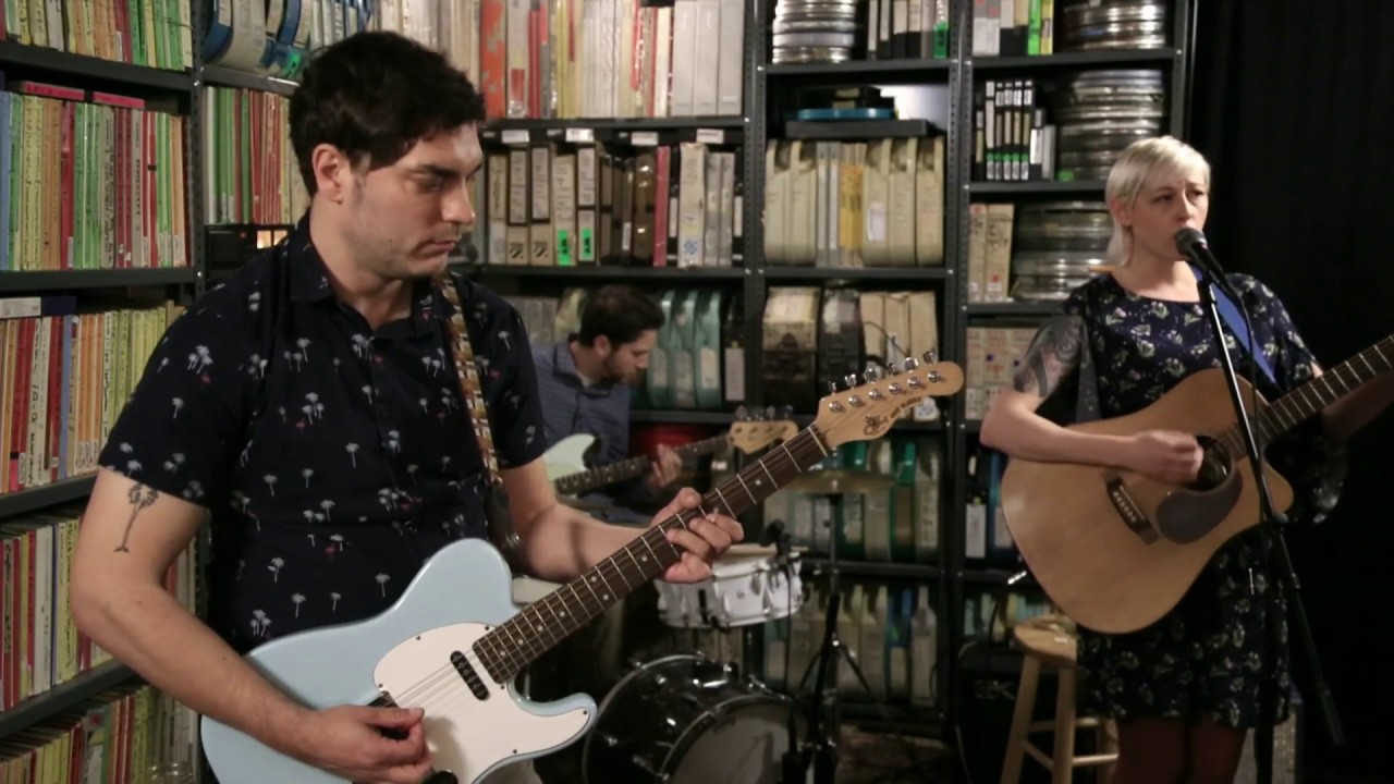 Dentist At Paste Studio Nyc Live From The Manhattan Center Youtube Music