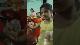 ভোৰতাল নৃত্য, bhortal dance practice at our Institute ❤️ // Sattriya// dipjyotidipankarsattriya