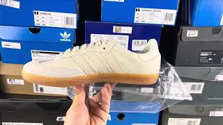 Adidas Samba OG Aluminum Gum  IE7013