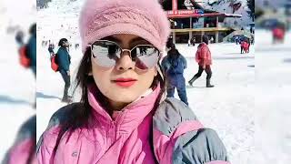 Manali masti video's