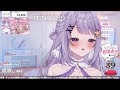 【朝活 雑談】目標180おはよう言えるかな❣ 朝活☀初見さん大歓迎💗【 新人vtuber】【 夢喰いゆん】