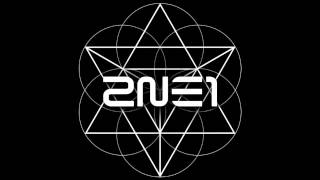 [Full Audio] 2NE1 - Scream [VOL. 2]