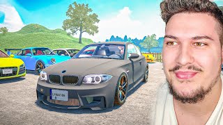 BIZNESI VEQ PO RRITET | Car For Sale Simulator 2023 #7