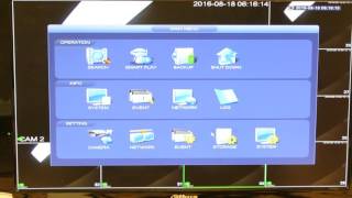 NVR6A16 Duel HDMI Monitor2