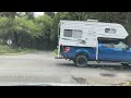 Kalaloch Campground