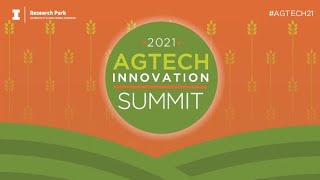 AgTech Innovation Summit 2021 | Fireside Chat: Corteva