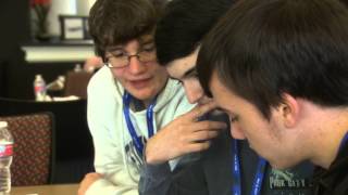 A Quest for Code at Lockheed Martin