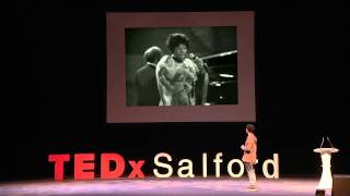 The Evolution of the Emcee: Akala at TEDxSalford