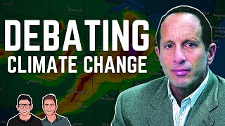 Joe Bastardi On The Weaponization of Weather, Bodybuilding, and Wrestling at Penn State