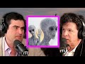 Aliens or Psyop? Eric Weinstein on Brian Keating’s INTO THE IMPOSSIBLE Podcast