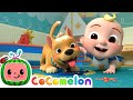 Pet Care Song | CoComelon Nursery Rhymes & Kids Songs