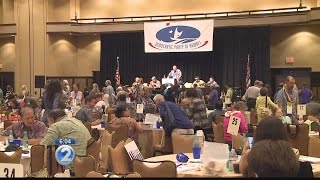 Democratic Party of Hawaii State Convention kicks off