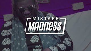 Toicey - Spacewaii (PTSD) | @MixtapeMadness