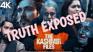 The Kashmir Files Full Movie 2022 Explained in English  |#kashmirfiles