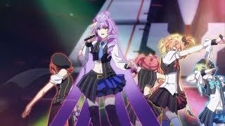 【AMV / MAD】Best of Walküre