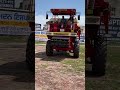 ramgharia 8500 harvester shorts combine tractor combinemachine combineharvester