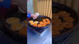 prayagraj ki bahut hi famous imarti jalebi urad daal recipe