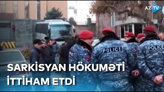 Ermənistan ordusunun zabitləri ölkədən qaçır – SƏBƏB NƏDİR?