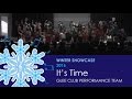 Glee Club Performance Team - It's Time (by Imagine Dragons)