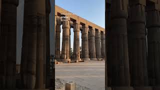 1 week in Egypt itinerary #egypt #cairo #luxor