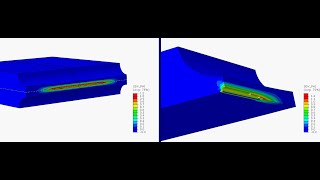 phase field approach to model ductile fracture