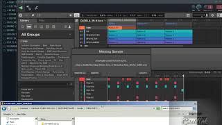 QUICK TIP#149-LOADING ERRORS- CADILLAKTRACKZ