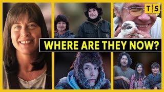 Life Below Zero cast; Where Are They Now? 2019 Updates