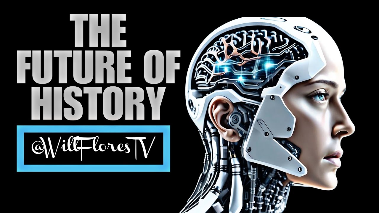 рџ The Future Of History Youtube