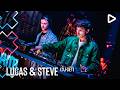 Lucas & Steve - LIVE @ ADE 2024 (DJ-set) 🔥 | SLAM!