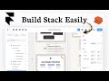 How to create a stack in Framer (Stack Made Simple)