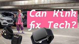 What can Tech learn from BDSM?