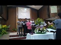 A Few Good Men | MFBC Men Choir