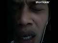 Ungu kekasih gelap ku cover by yattopranoto