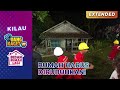 TERHARU! Rumah Pak Maman Akan Dirubuhkan | KILAU UANG KAGET & BEDAH RUMAH | PART 7/8