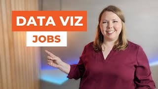 Data Visualization Jobs