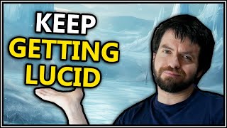 How to Lucid Dream Consistently