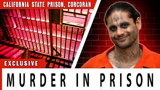 Jaime Osuna Execution: The Most Disrespectful Defendant Ever? | JIT