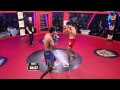 MMA in India: Super Fight League 8 : PALWINDER SINGH vs SANDEEP YADAV