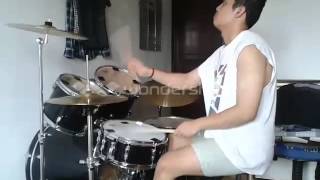 ALDI-drum only-profane sang liar