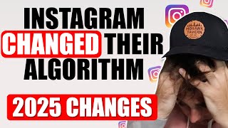 Instagram Algorithm Explained For 2025 The Fastest Way To Get Followers