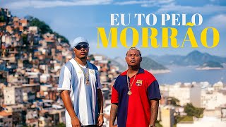 DJ Zigão ft. MC Rodrigo do CN - Eu to pelo morrão