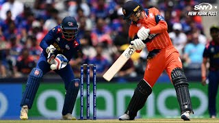 What are the rules of Cricket and how is it played?