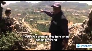 Documentary : The Decisive Battle Lattakia